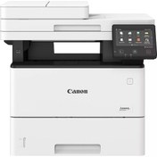 Resim Canon i-Sensys MF553DW Mono Lazer Yazıcı Canon