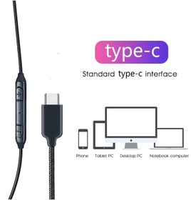 Resim kayzeravm Iphone 16 Pro Max “tüm Telefonlara Uyumlu”(Type-C) Kulaklık Arbaks ARB-201 