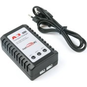 Resim Hot Hobby Rc A3 Compact Lipo (2-3s) Şarj Aleti - Balancer 