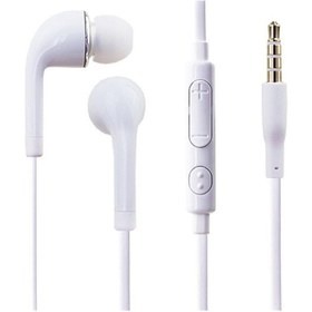 Resim Genel Markalar Philips S318 Uyumlu 3.5 Mm Mikrofonlu Kulak Içi Kulaklık 