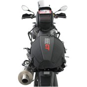 Resim Forte Gt 70070 ARKA KUYRUK ÇANTASI UNİVERSAL 25X35X10 