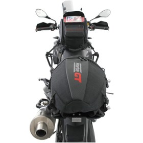 Resim Forte Gt 70070 ARKA KUYRUK ÇANTASI UNİVERSAL 25X35X10 
