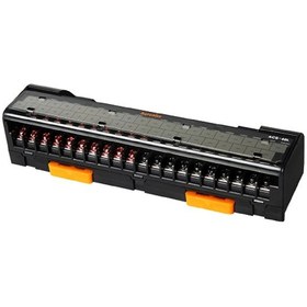 Resim Autonics Acs-40l ,2x20-kanal Vidalı Dağıtım Klemens 