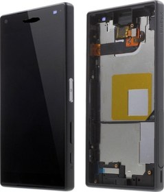 Resim Sony Z5 Mini Çıtalı Ekran 