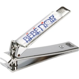Resim Empressco Bebedor Bebek Tırnak Makası - Yuvarlak Uçlu - Bpa Içermez - Fiyatı, Yorumları 