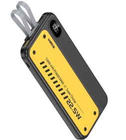 Resim SUNİX PB10 12.000 mAh Powerbank 