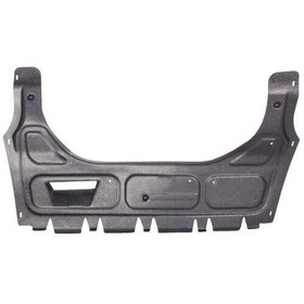 Resim Skoda Fabia Karter Muhafaza Plastiği 2009 / 2012 Model İthal 6Q0825237R 