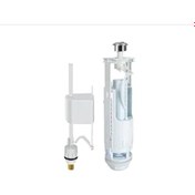 Resim Kale Rezervuar Iç Takım 3/6 Lt Çift Kademeli Klozet Iç Takım 