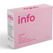 Resim Vitapure Info Saşe 