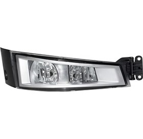 Resim Sis Lambası Çift Lambalı Volvo Fh 4 Sağ 