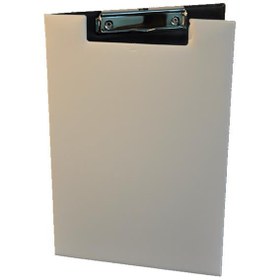 Resim Bafix Kapaklı Sekreterlik ViP A4 Beyaz BFX-1804 