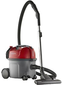 Resim Nilfisk 107415316 Thor Elektrikli Süpürge 