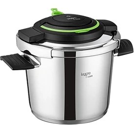 Resim Leggno Procook Premium Düdüklü Tencere 4 L 