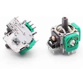 Resim Pazarcan 2 Adet Xbox One Analog Motoru Xbox One Kol Tamiri Xbox One Kollar İçin Yedek Parça 