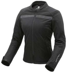 Resim TUCANO URBANO URBAN NETWORK LADY YAZLIK KADIN CEKET SİYAH 