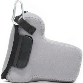 Resim Megagear MG581 Fujifilm X-T30, X-T20 (16-50Mm / 18-55Mm Lenses), X-T10 Neopren Kamera Kılıfı 