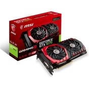 Resim MSI NVIDIA GeForce GTX 1070 Gaming X 8G 8GB 256 bit GDDR5 DX(12) PCI-E 3.0 Ekran Kartı (GTX 1070 Gaming X 8G) 