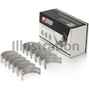 Resim KING MB606AM Ana Yatak Std Om602 Sprinter Varıo W201 W210 