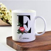 Resim hediyetrendim Esma Isimli Kupa Bardak 