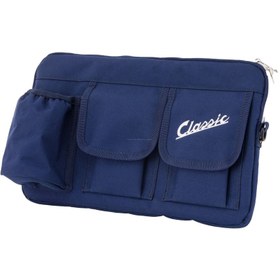 Resim SIP Torpido Çantası *Mavi* / CLASSIC 