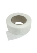 Resim Çatlak Delikleri İçin Kendinden Yapışkanlı Beyaz Fiberglas Örgü Bant 