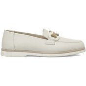 Resim İnci Incı Lenno 5fx Bej Kadın Loafer 000000000101973608 Bej 