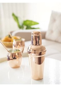 Resim Bakır Shaker Karıştırıcı 