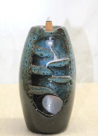 Resim Seramik Geri Akış Tütsülük Alk4438 