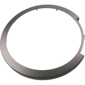 Resim Supervac Kurutmalı Çamaşır Makinesi Kapak Dış Çerçevesi Bosch, Siemens ile Uyumlu - 00673907 