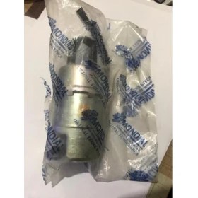 Resim Zat Penzin Pompası Orjinal Elektiriklli 