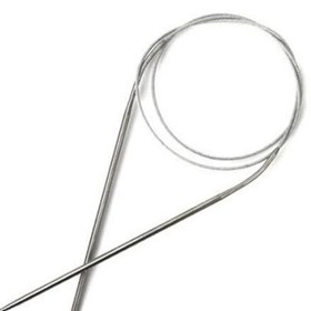 Resim Misinalı Şiş 100 Cm - 2.5 