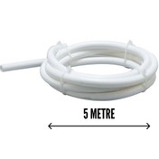 Resim Pws Tüm Su Arıtma Cihazlarına 3/8 6mm Ölçü Hortum 5 Metre 