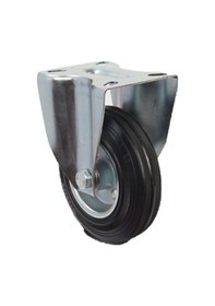 Resim Emes Em02 Spr 100 Sabit Teker 100 Mm 75 Kg 