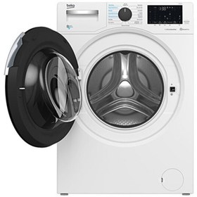 Resim Beko Bk 851 Yk Kurutmalı Çamaşır Makinesi 