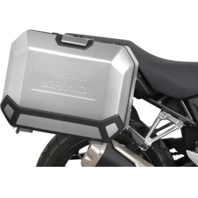 Resim Shad 4p Yan Çanta Demiri Honda Nx 500 (23-24) H0ICX594P 