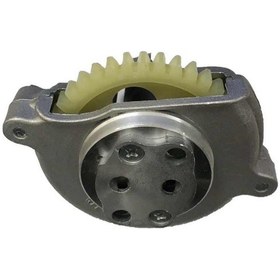 Resim Cg 125-150 Yağ Pompası 