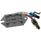 Resim Suntek Voltaj Regülatör Doğrultucu 21066-0768 Kullanımı Paket 10cmx7cmx5.5cm 
