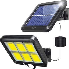 Resim Helıos Hs 4022 60W Solar Projektör (Beyaz) 