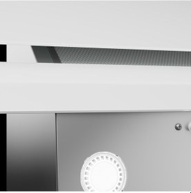 Resim Altus Ala 510 W Ankastre Davlumbaz 