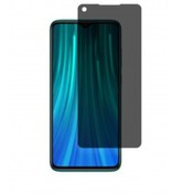 Resim Wrapsol Xiaomi Redmi Note 8 Pro Mat Hayalet Ekran Koruyucu Yandan Bakınca Görünmeyen Privacy Ekran Koruyucu 