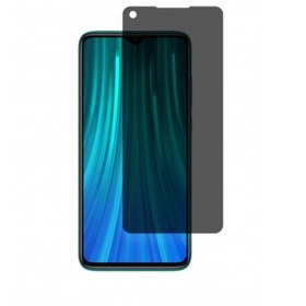 Resim Wrapsol Xiaomi Redmi Note 8 Pro Mat Hayalet Ekran Koruyucu Yandan Bakınca Görünmeyen Privacy Ekran Koruyucu 