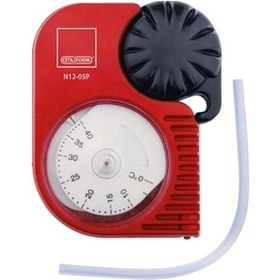 Resim Ceta Form N12-05P Antifiriz Bomesi Depolu 