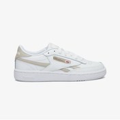 Resim Reebok Club C Revenge Kadın Beyaz Sneaker 