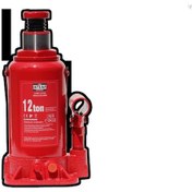 Resim Attlas ATSK 12 Ton Hidrolik Şişe Kriko - A1201006 