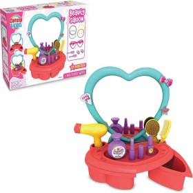 Resim Mena Rise Candy & Ken Güzellik Salonu 