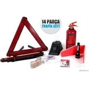 Resim Pratik Trafik Seti 