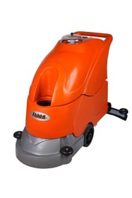 Resim Flora E145 Elektrikli Sert Zemin Temizleme Otomatı 45lt - 1200w 