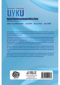 Resim Bebelikten Yetişkinliğe Uyku 