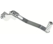 Resim Dream011 Off-road Vites Kol Alüminyum Alaşım Çeşitli Renkler Silvery Uygun Motor Bisiklet Elektrikli 