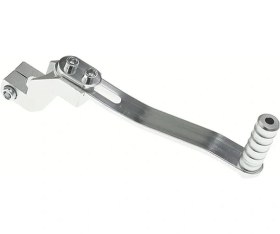 Resim Dream011 Off-road Vites Kol Alüminyum Alaşım Çeşitli Renkler Silvery Uygun Motor Bisiklet Elektrikli 